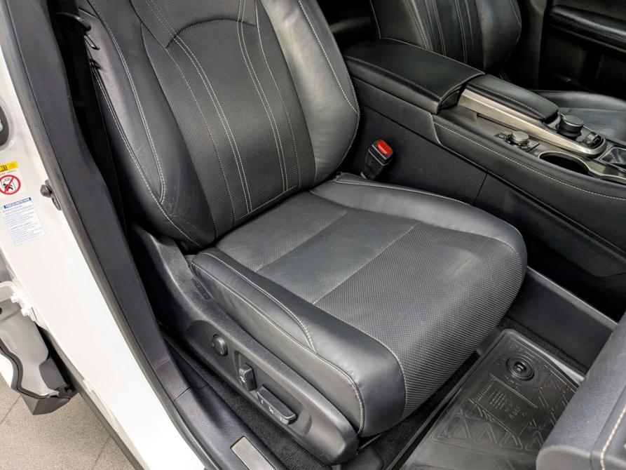Lexus RX IV Москва  - изображение 19
