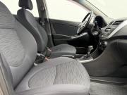 Hyundai Solaris I Рестайлинг Москва  - изображение 23