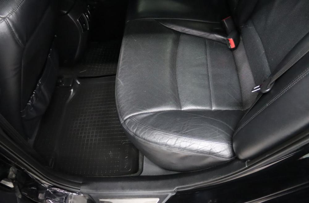 Hyundai Sonata VI (YF) Сургут  - изображение 12