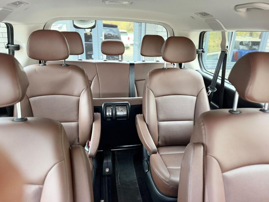 Hyundai Grand Starex I Рестайлинг 2 Астрахань  - изображение 26