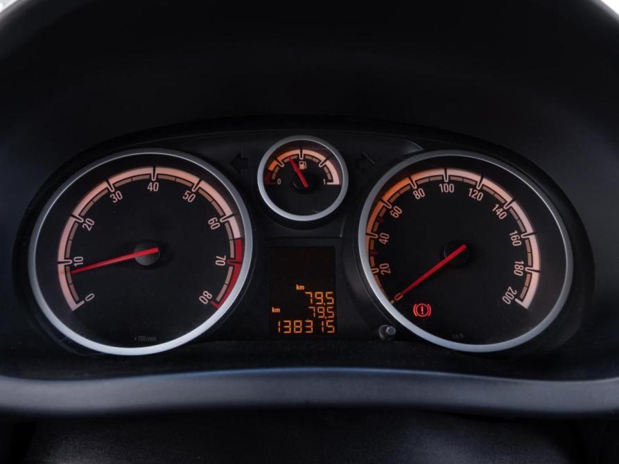Opel Corsa D Волгоград  - изображение 10