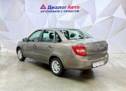 Lada (ВАЗ) Granta I Азнакаево  - изображение 30