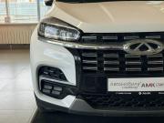 Chery Tiggo 8 I Рестайлинг Тольятти  - изображение 23
