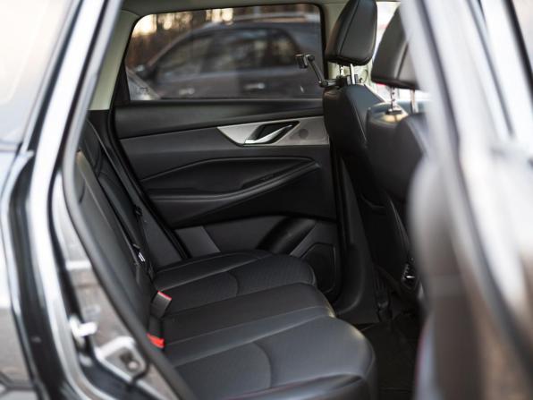 Changan CS35 Plus I Рестайлинг с пробегом 2024 года, цена 1 744 000 рублей, 28071 км, внедорожник, Автокод Объявления