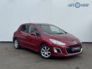 Peugeot 308 I Рестайлинг Москва  - изображение 17