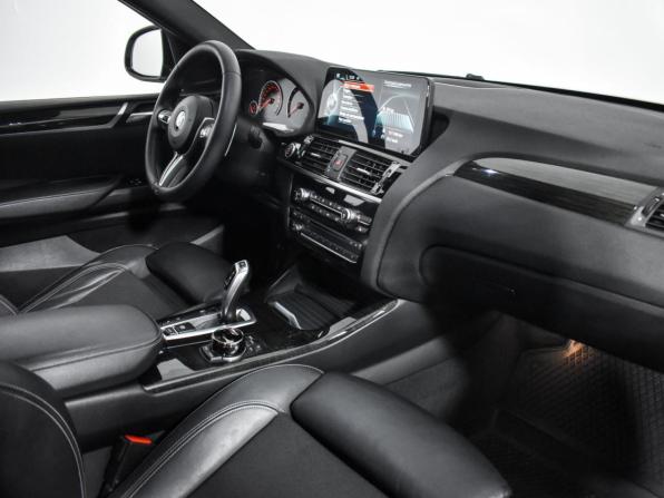 BMW X4 I (F26) с пробегом 2015 года, цена 2 367 980 рублей, 208000 км, внедорожник, Автокод Объявления