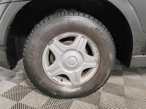 SsangYong Kyron I Рестайлинг с пробегом 2009 года, цена 630 000 рублей, 187584 км, внедорожник, Автокод Объявления