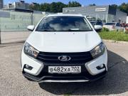 Lada (ВАЗ) Vesta I Уфа  - изображение 20