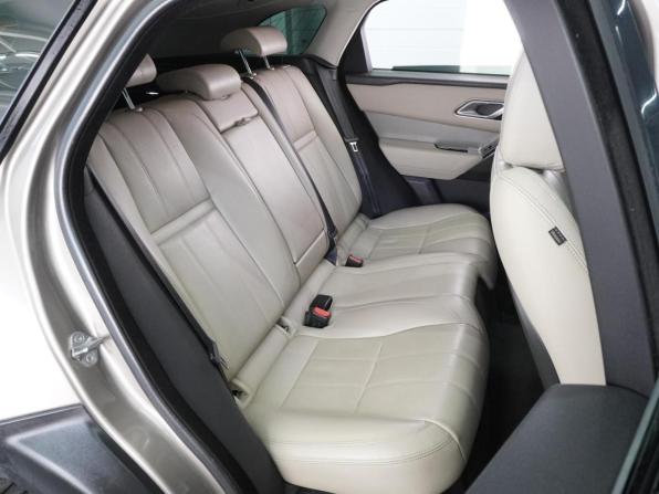 Land Rover Range Rover Velar I с пробегом 2018 года, цена 3 074 000 рублей, 190549 км, внедорожник, Автокод Объявления