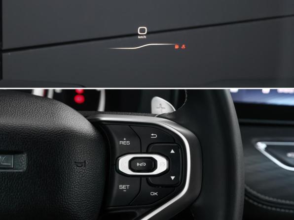 Haval Jolion I с пробегом 2023 года, цена 1 949 000 рублей, 44592 км, внедорожник, Автокод Объявления