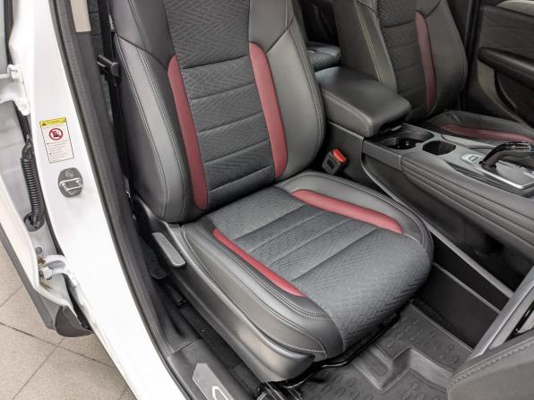 Haval F7x I Рестайлинг с пробегом 2023 года, цена 1 865 000 рублей, 78382 км, внедорожник, Автокод Объявления