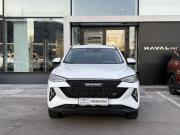 Haval F7 I Рестайлинг Москва  - изображение 25