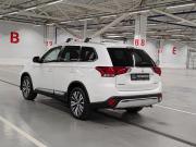 Mitsubishi Outlander III Рестайлинг 3 Казань  - изображение 36
