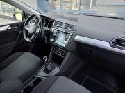 Volkswagen Tiguan II Рестайлинг Казань  - изображение 19