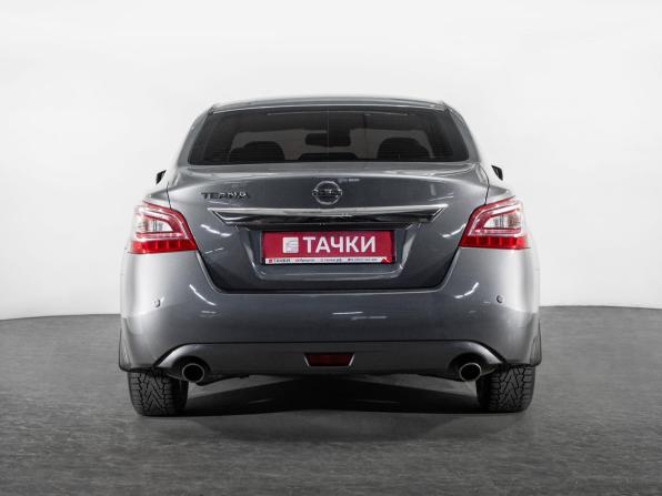 Nissan Teana III (L33) с пробегом 2014 года, цена 1 550 500 рублей, 119205 км, седан, Автокод Объявления