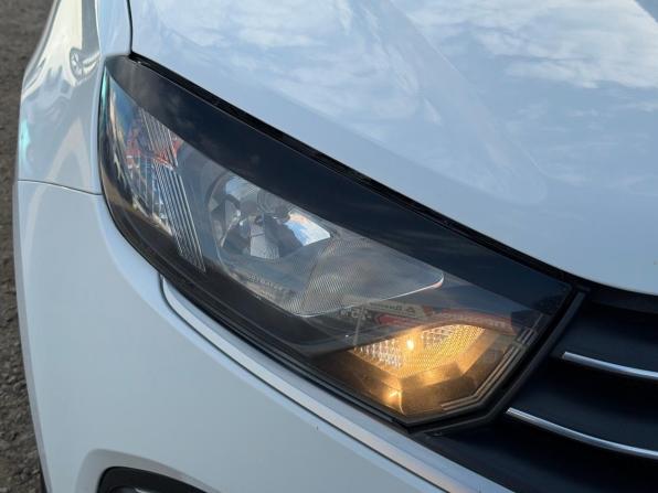 Lada (ВАЗ) Granta I Рестайлинг с пробегом 2022 года, цена 580 000 рублей, 73780 км, седан, Автокод Объявления