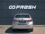 Toyota Corolla XI (E160 E170 E180) Краснодар  - изображение 23