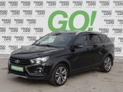 Lada (ВАЗ) Vesta I Владимир  - изображение 15