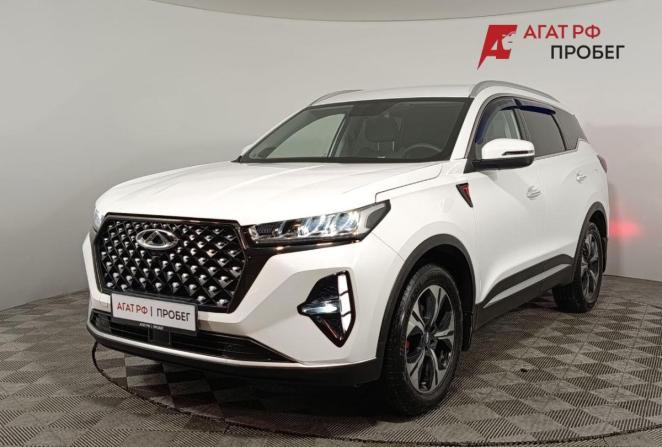 Chery Tiggo 7 Pro Max I с пробегом 2023 года, цена 1 970 000 рублей, 35360 км, внедорожник, Автокод Объявления