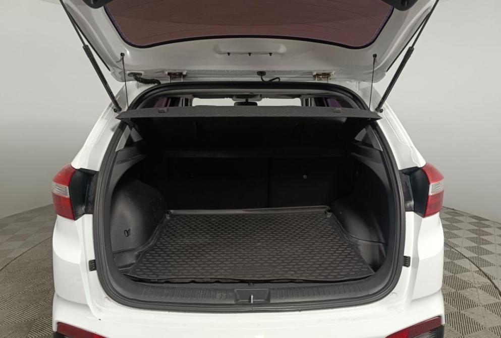 Hyundai Creta I Волгоград  - изображение 9