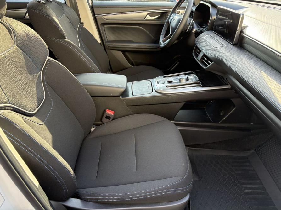 Haval Jolion I Москва  - изображение 9