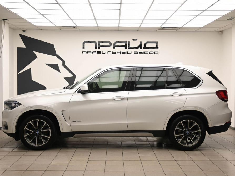BMW X5 III (F15) Ростов-на-Дону  - изображение 7