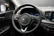 Kia Sportage IV Крым  - изображение 39