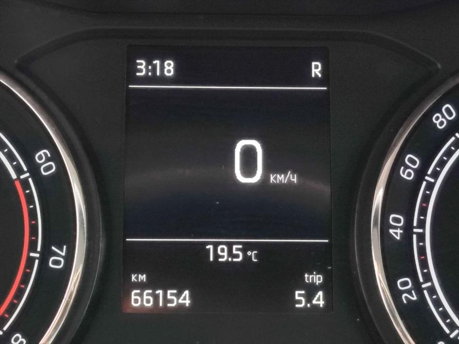 Skoda Rapid II Москва  - изображение 14