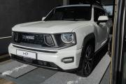Haval H7 I Киров  - изображение 17