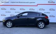 Chevrolet Cruze I Тюмень  - изображение 28