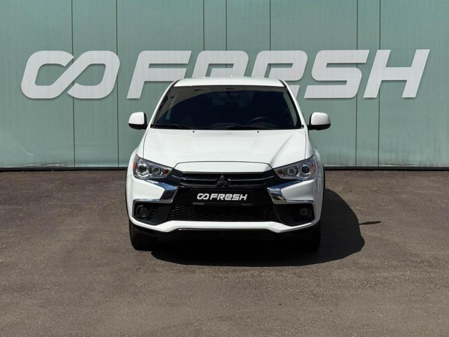Mitsubishi ASX I Рестайлинг 2 Кропоткин  - изображение 3