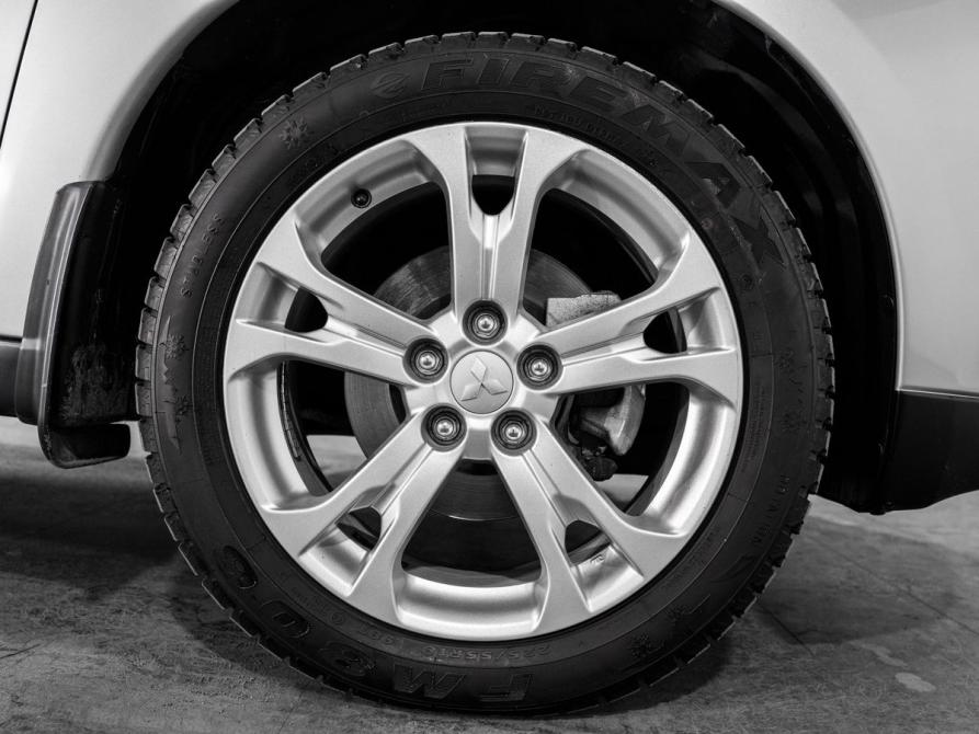 Mitsubishi Outlander III Иркутск  - изображение 19