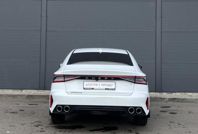 Chery Arrizo 8 с пробегом 2023 года, цена 1 390 000 рублей, 178032 км, седан, Автокод Объявления