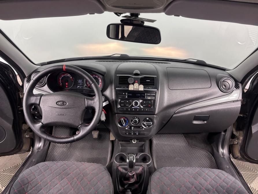 Lada (ВАЗ) Granta I Рестайлинг Борисоглебск  - изображение 13