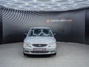 Hyundai Accent II Самара  - изображение 24