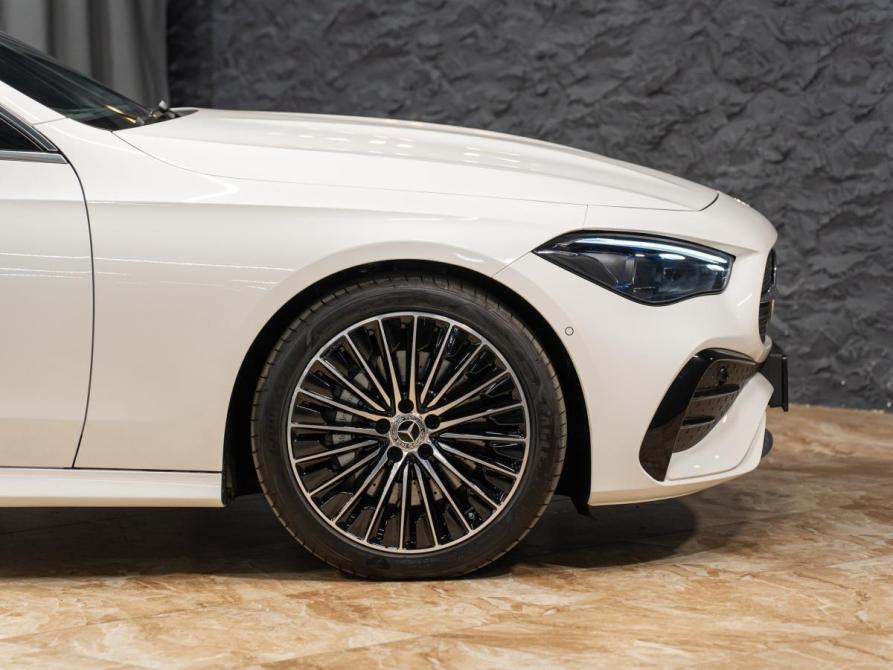 Mercedes-Benz CLE Москва  - изображение 8