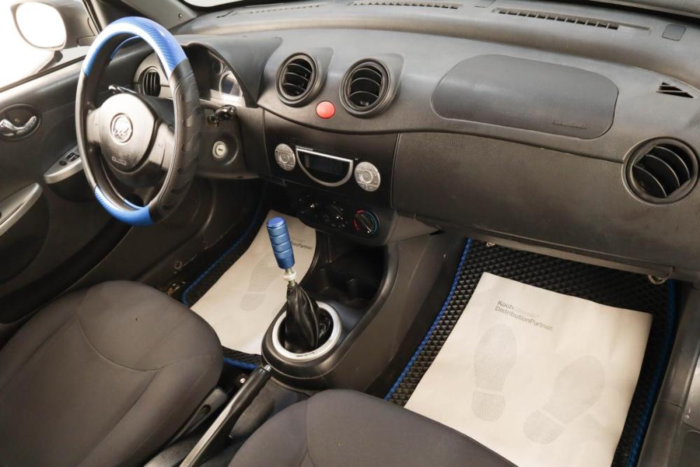 Lifan Smily I (320) Челябинск  - изображение 9