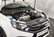 Lada (ВАЗ) Granta I Рестайлинг Нижний Новгород  - изображение 31
