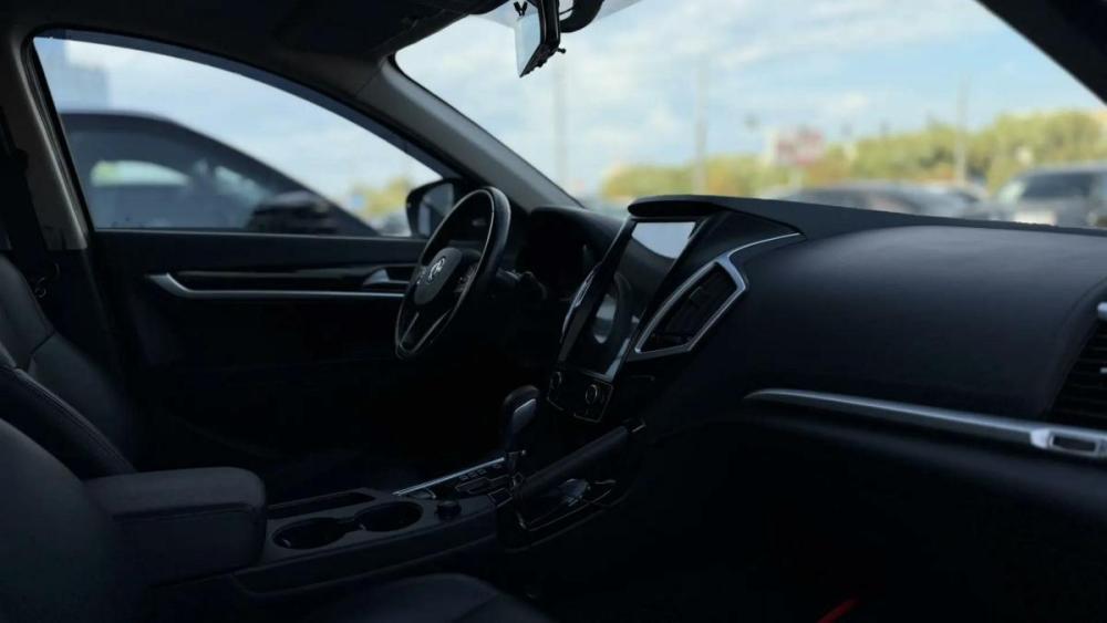 Dongfeng AX7 I Череповец  - изображение 13