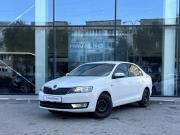 Skoda Rapid I Самара  - изображение 15