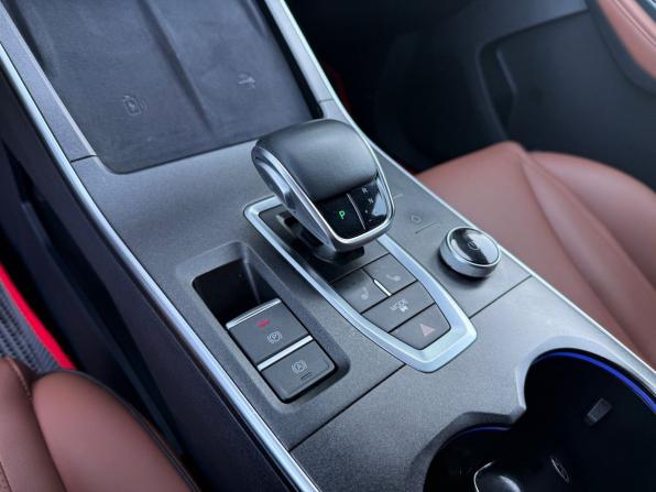 Omoda C5 I с пробегом 2023 года, цена 1 549 000 рублей, 101363 км, внедорожник, Автокод Объявления