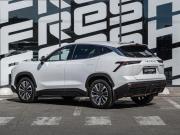 JETOUR DASHING I Краснодар  - изображение 22