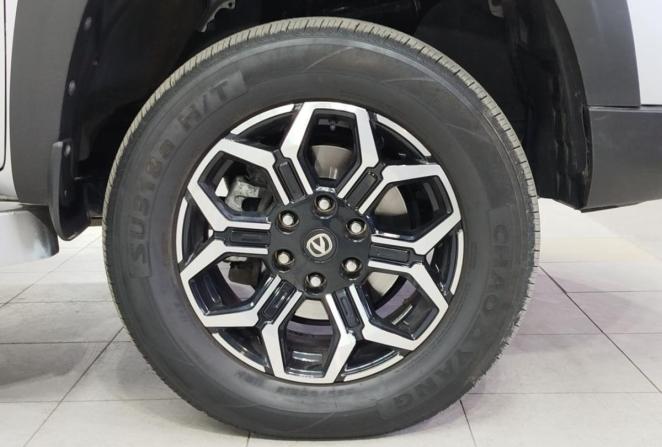 Changan Hunter Plus с пробегом 2024 года, цена 2 780 000 рублей, 19391 км, offers.body_type.unknown, Автокод Объявления