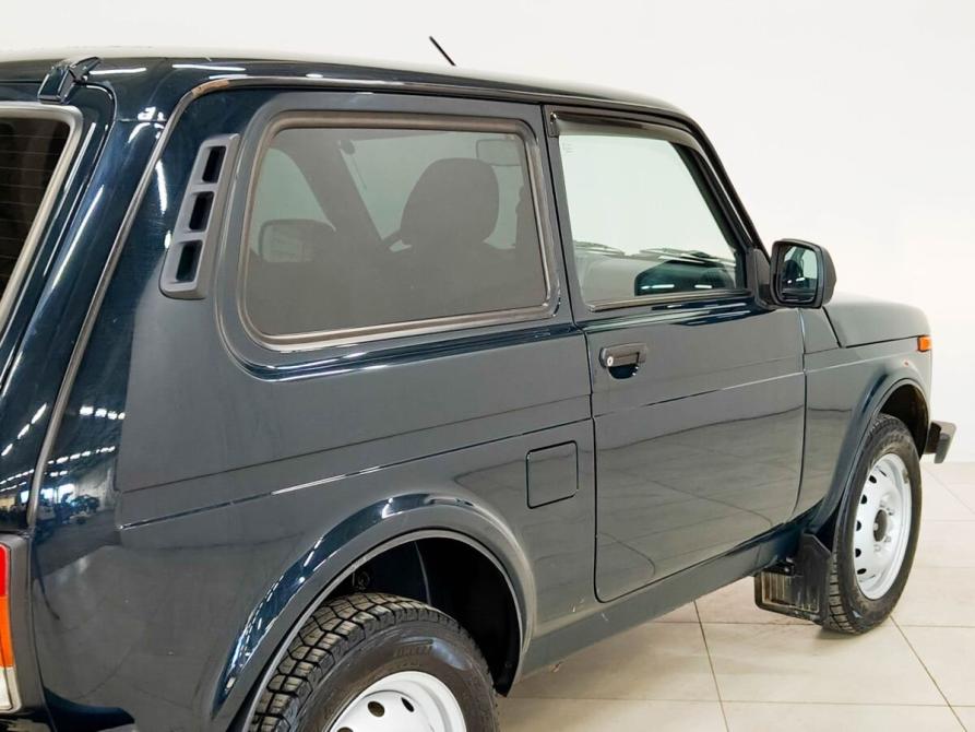 Lada (ВАЗ) Niva Legend I Тула  - изображение 9