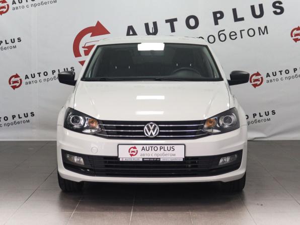 Volkswagen Polo V Рестайлинг с пробегом 2016 года, цена 999 000 рублей, 205395 км, седан, Автокод Объявления