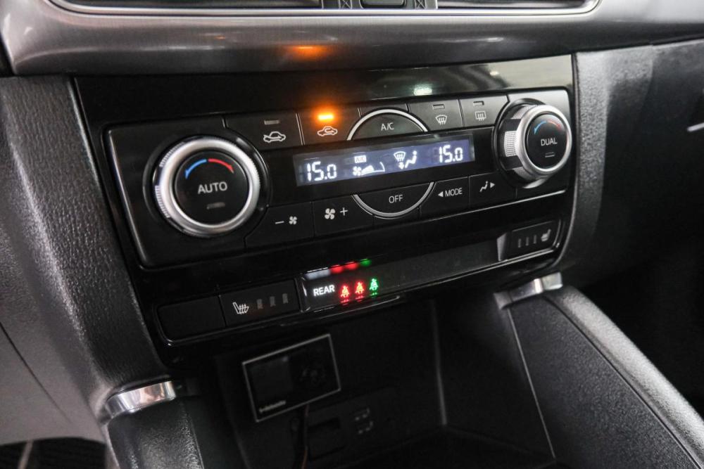 Mazda CX-5 I Рестайлинг Красноярск  - изображение 18