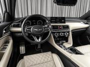 Genesis G70 I Рестайлинг Тюмень  - изображение 46