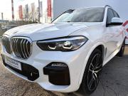 BMW X5 IV (G05/G18) Пермь  - изображение 33