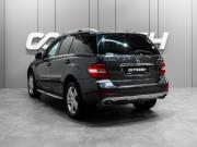 Mercedes-Benz M-Класс II (W164) Рестайлинг Тюмень  - изображение 24