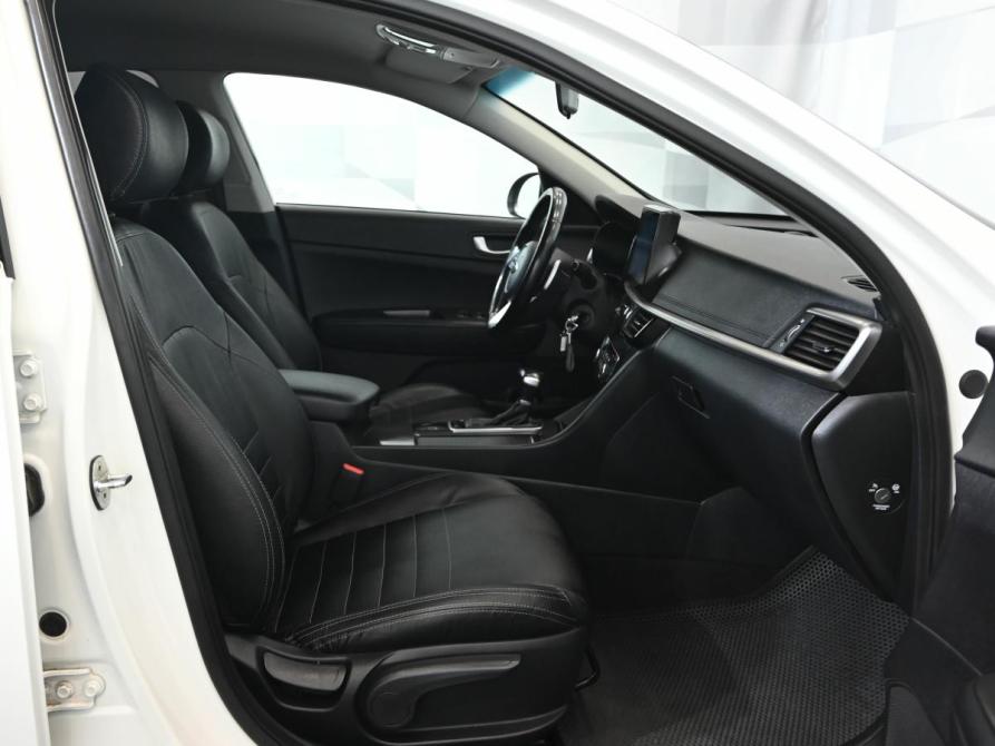 Kia Optima IV Рестайлинг Екатеринбург  - изображение 11